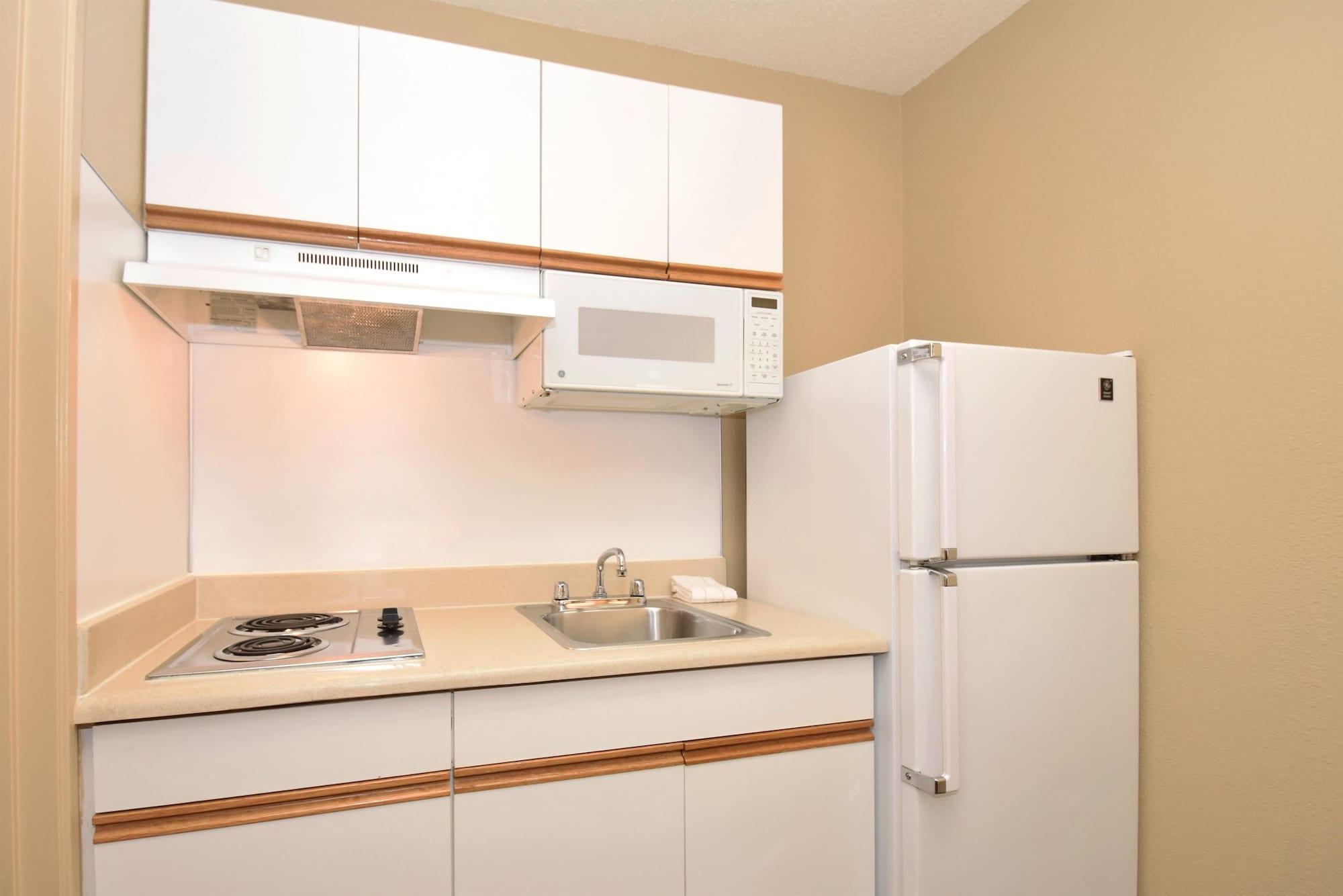 Extended Stay America Suites - Boca Raton - Commerce Exterior foto