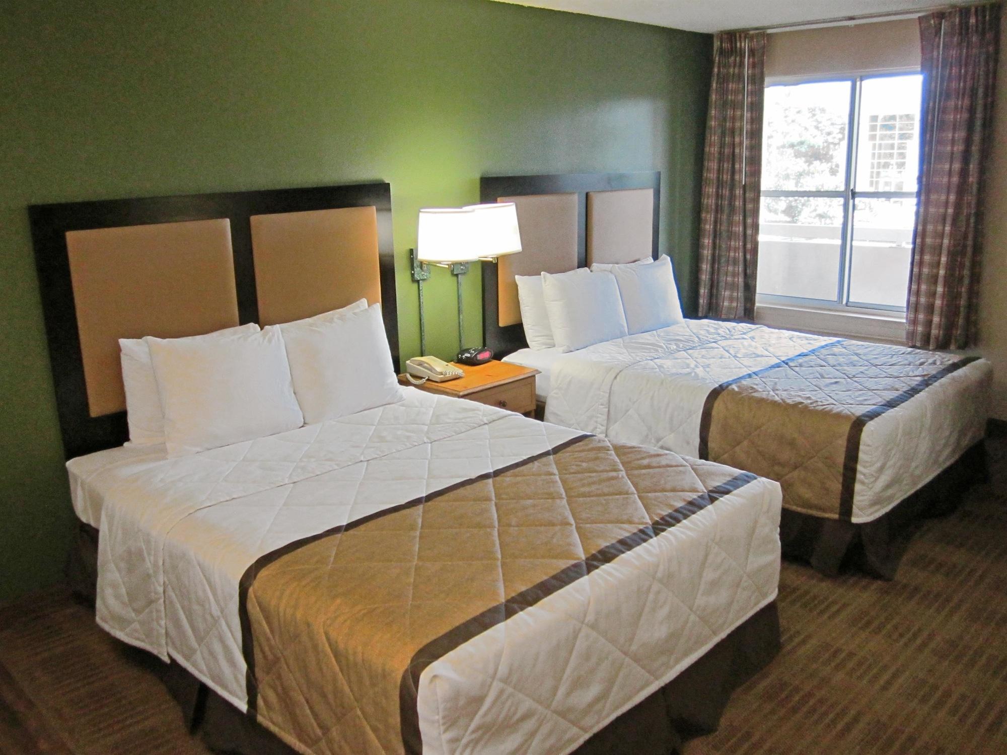 Extended Stay America Suites - Boca Raton - Commerce Exterior foto