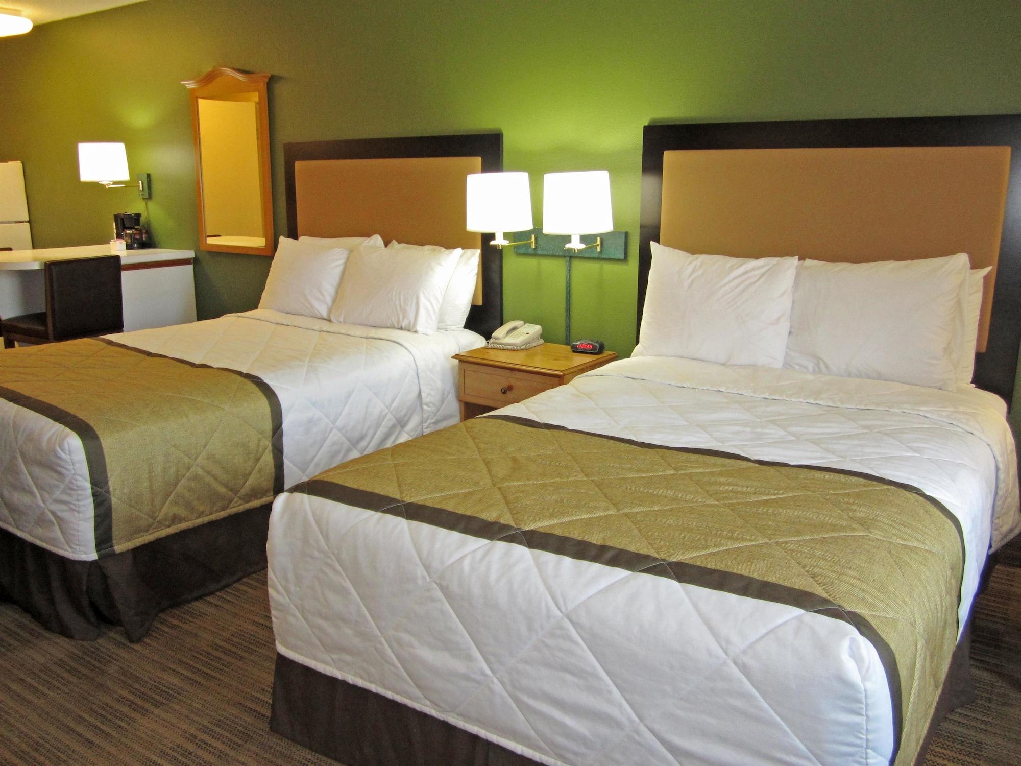 Extended Stay America Suites - Boca Raton - Commerce Exterior foto