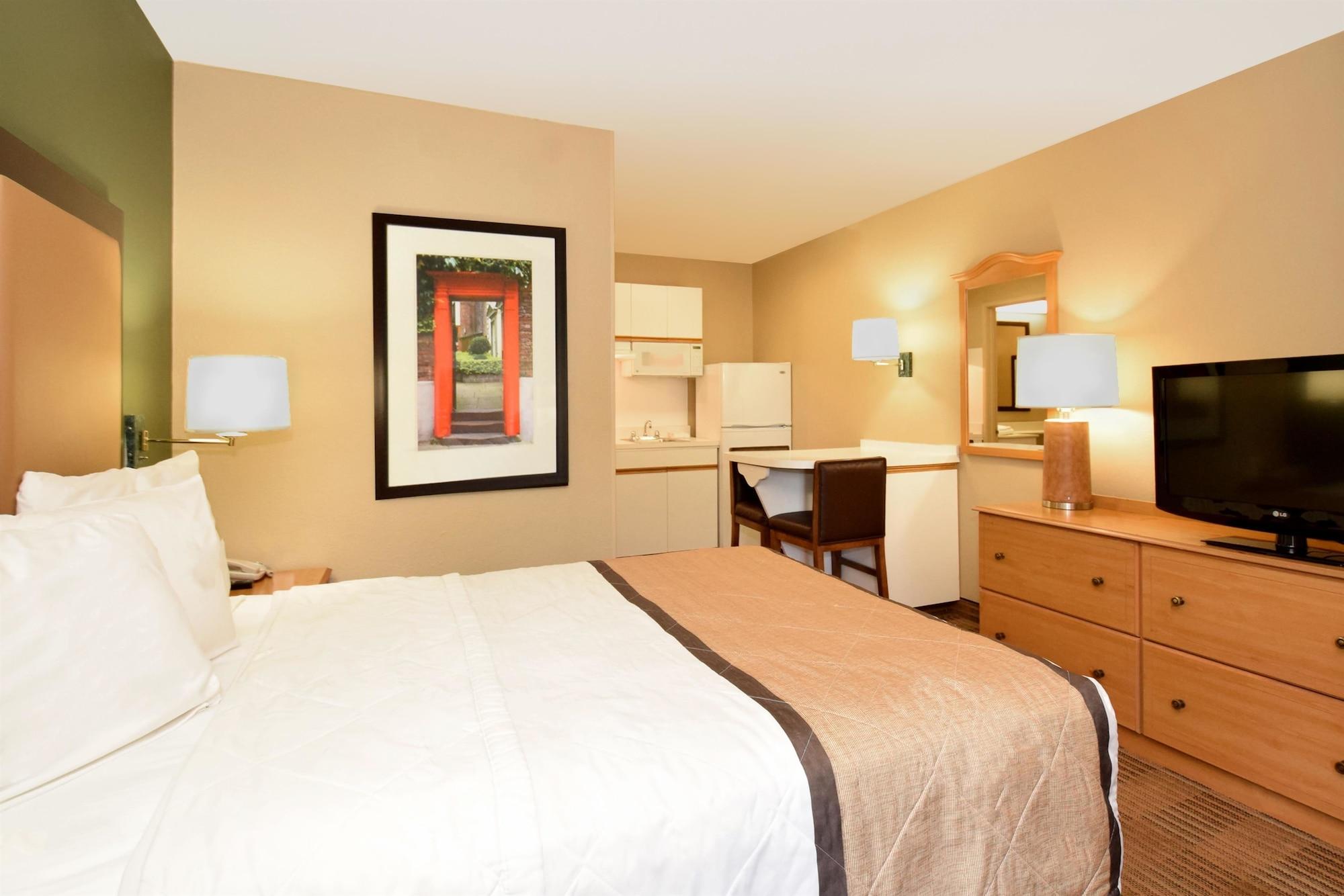 Extended Stay America Suites - Boca Raton - Commerce Exterior foto