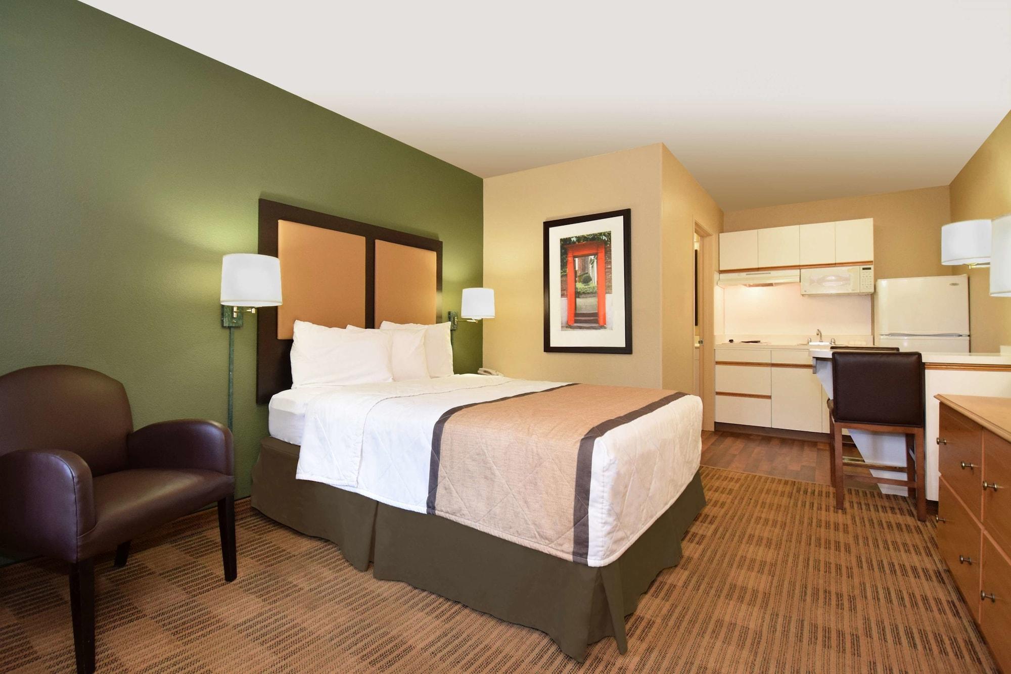 Extended Stay America Suites - Boca Raton - Commerce Exterior foto