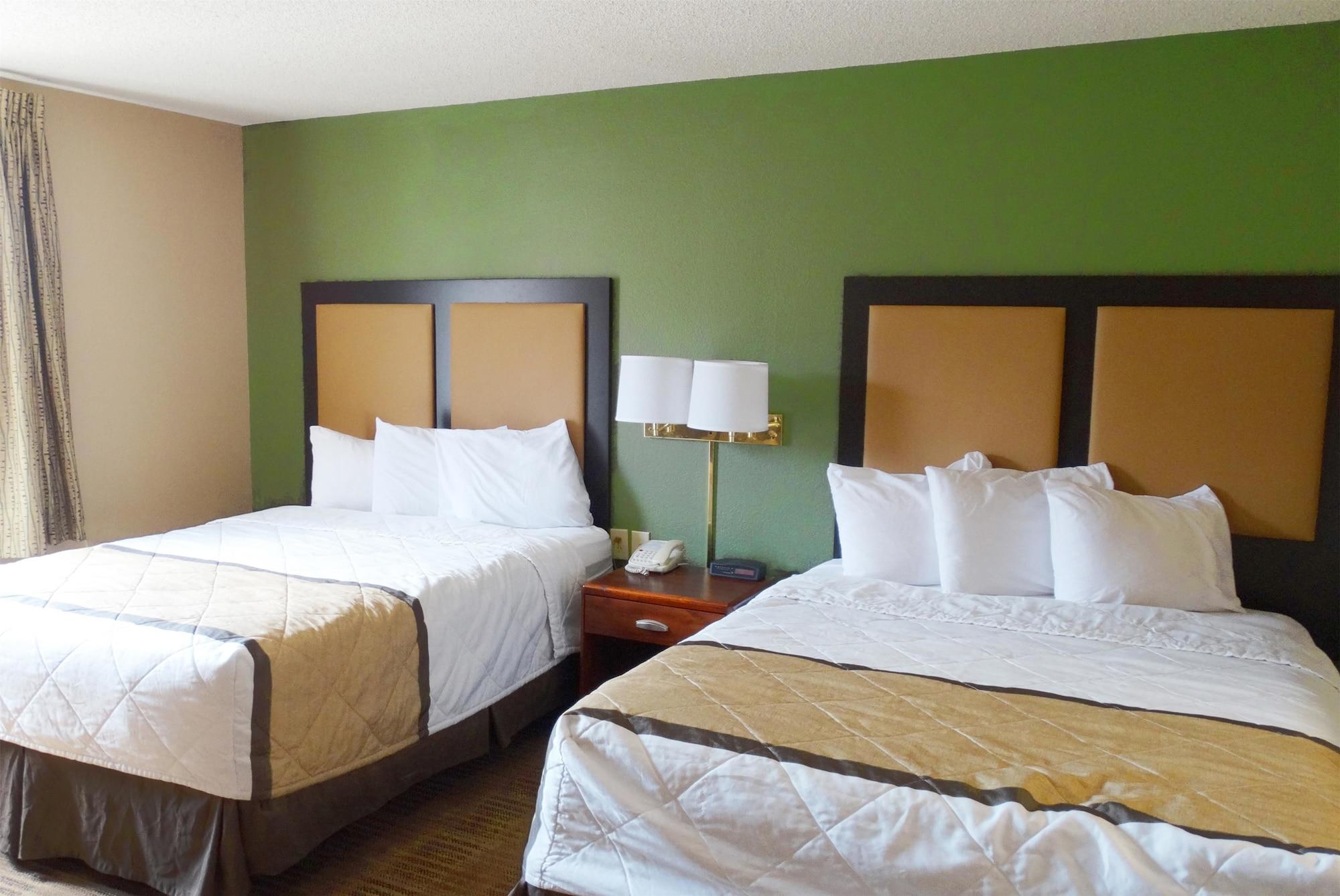 Extended Stay America Suites - Boca Raton - Commerce Exterior foto