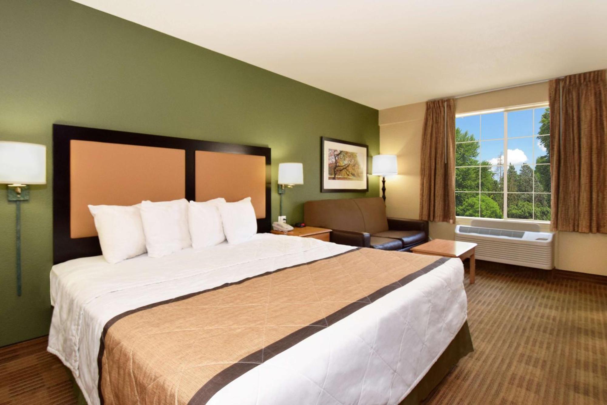Extended Stay America Suites - Boca Raton - Commerce Exterior foto