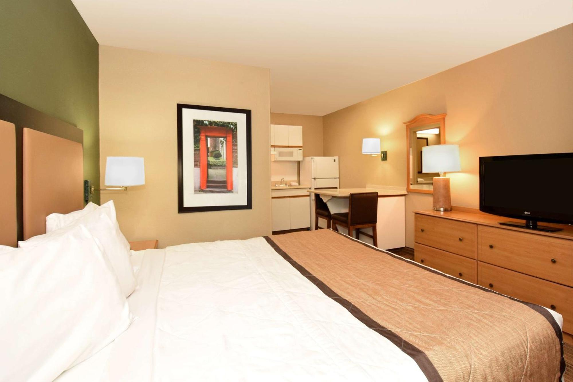 Extended Stay America Suites - Boca Raton - Commerce Exterior foto