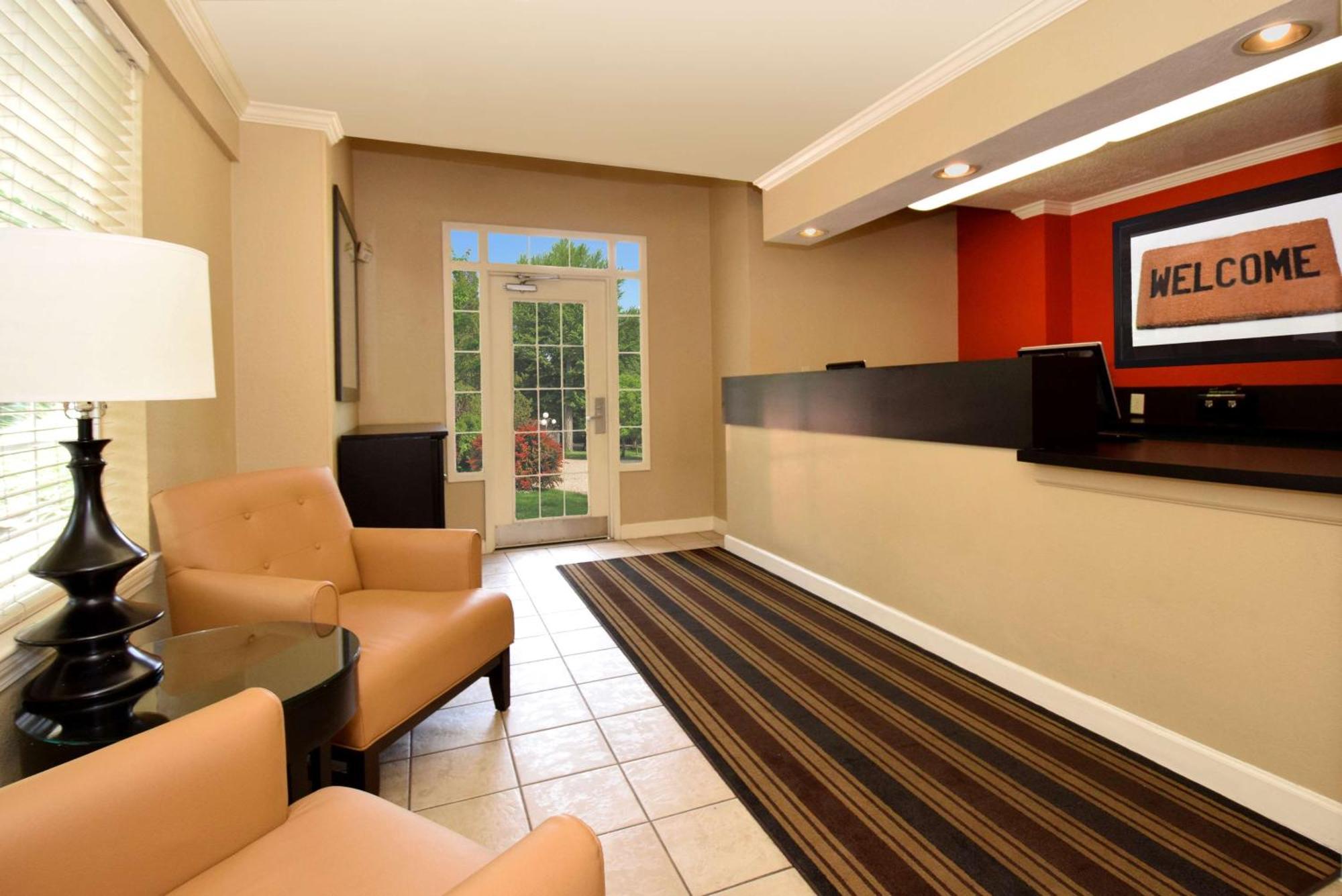 Extended Stay America Suites - Boca Raton - Commerce Exterior foto