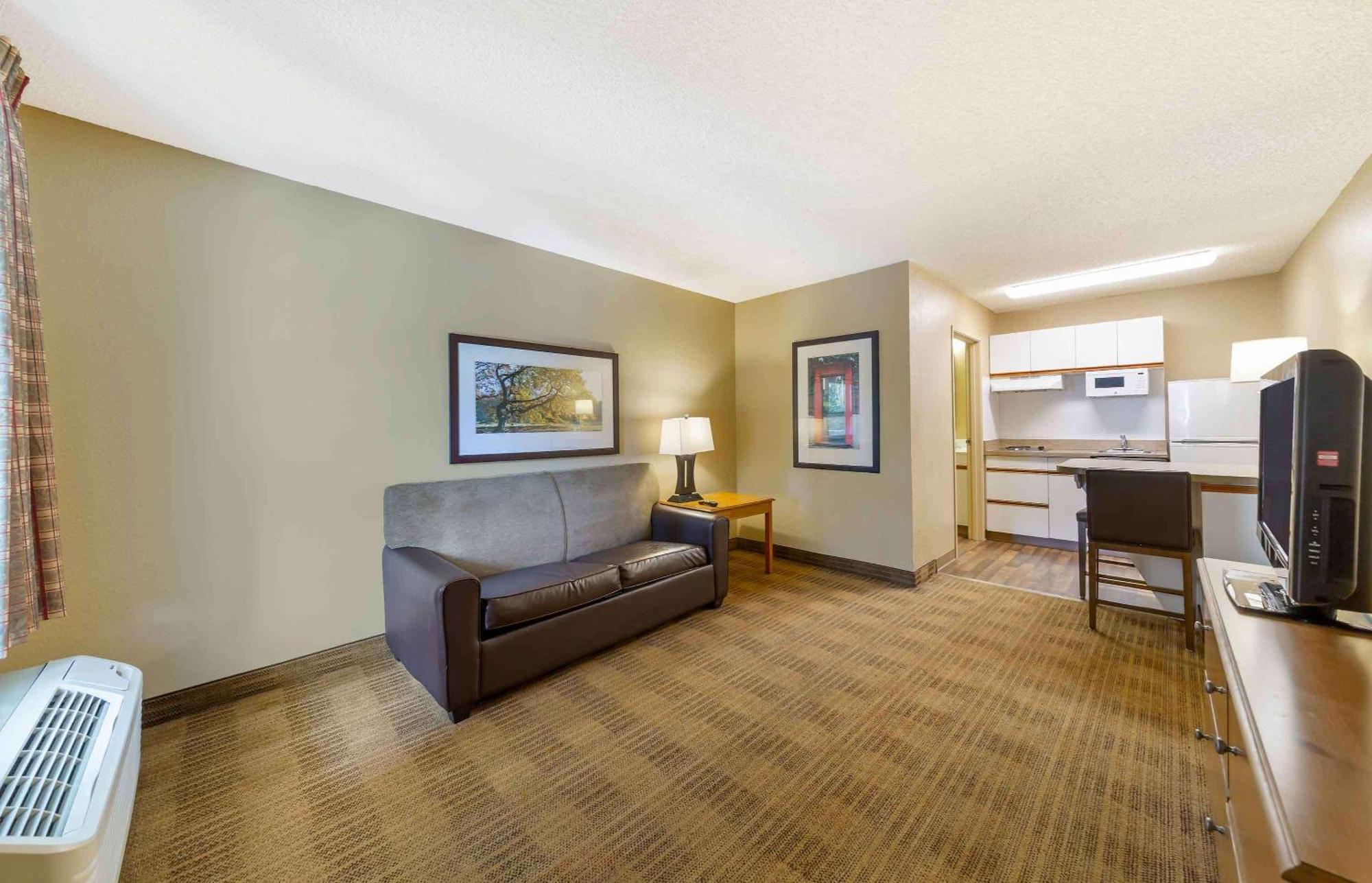 Extended Stay America Suites - Boca Raton - Commerce Exterior foto