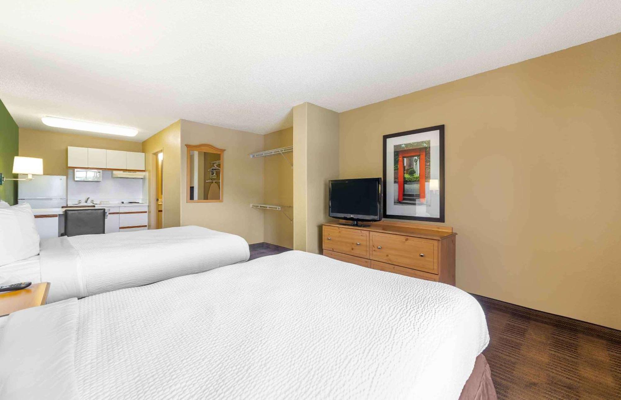 Extended Stay America Suites - Boca Raton - Commerce Exterior foto
