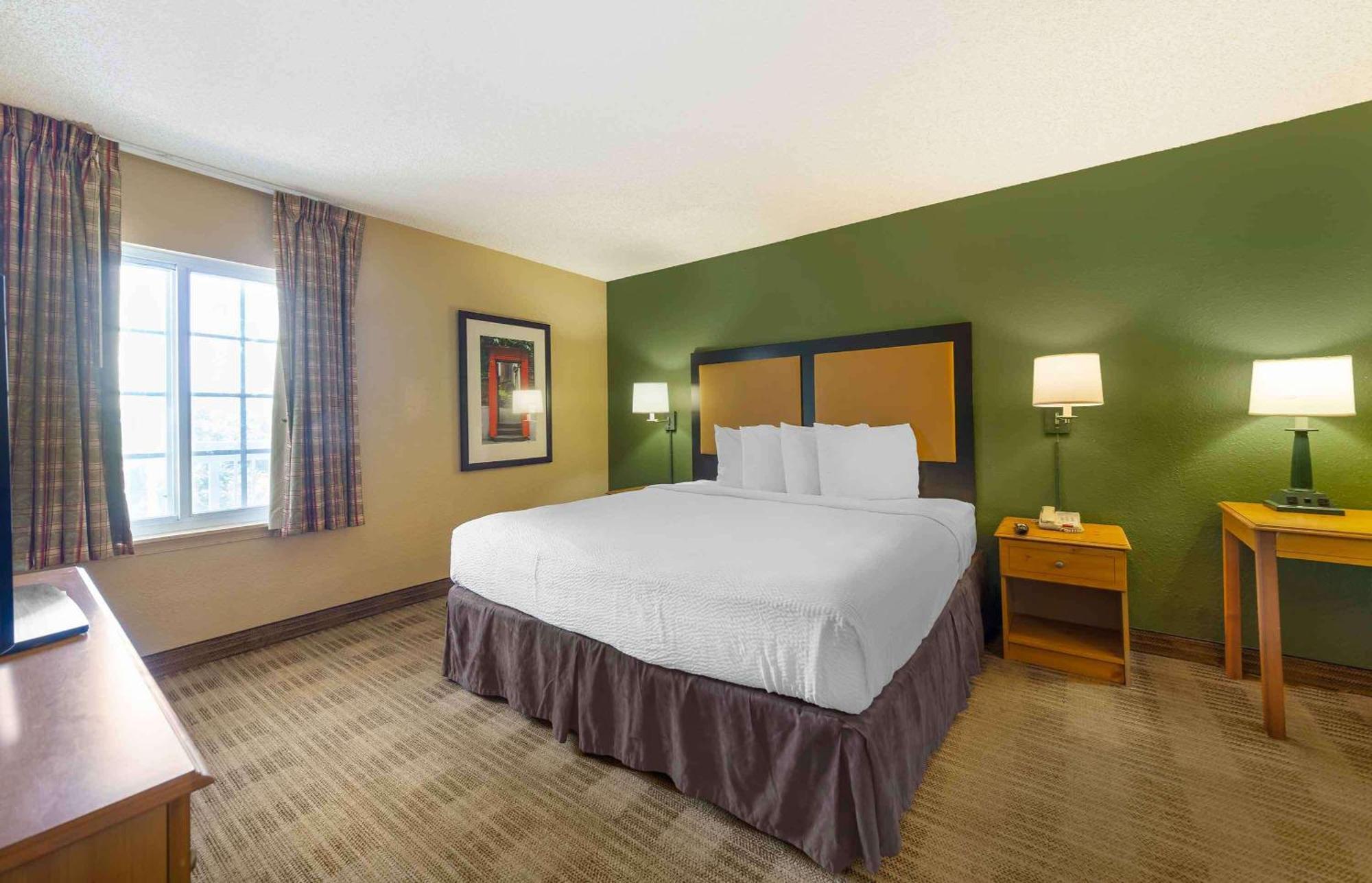 Extended Stay America Suites - Boca Raton - Commerce Exterior foto