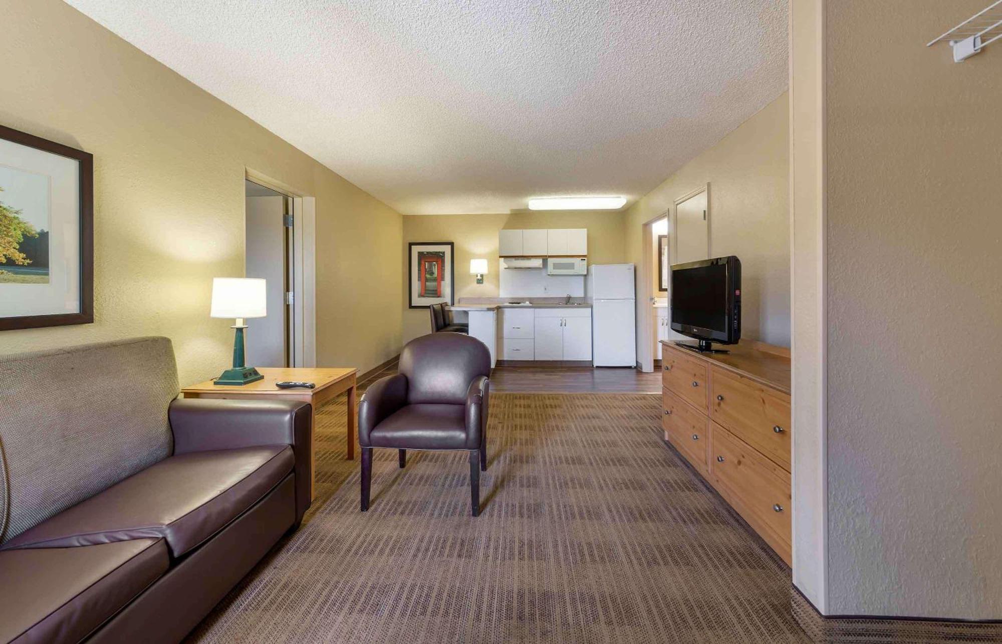 Extended Stay America Suites - Boca Raton - Commerce Exterior foto