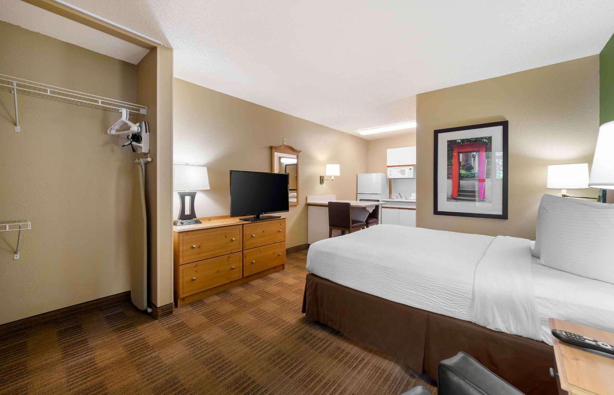 Extended Stay America Suites - Boca Raton - Commerce Exterior foto