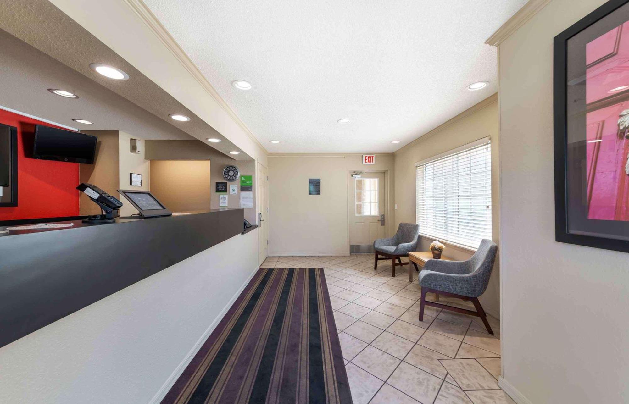 Extended Stay America Suites - Boca Raton - Commerce Exterior foto