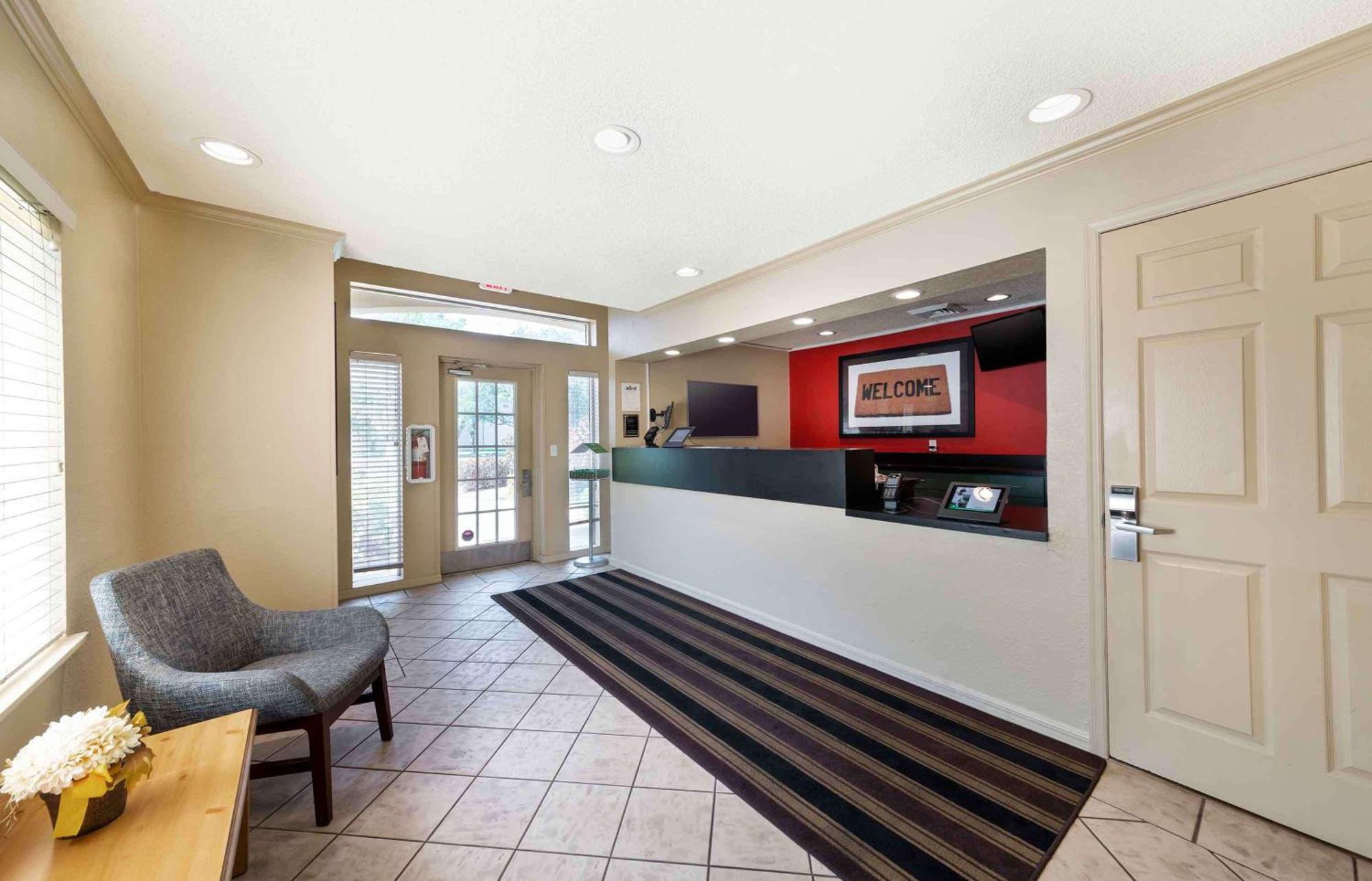 Extended Stay America Suites - Boca Raton - Commerce Exterior foto