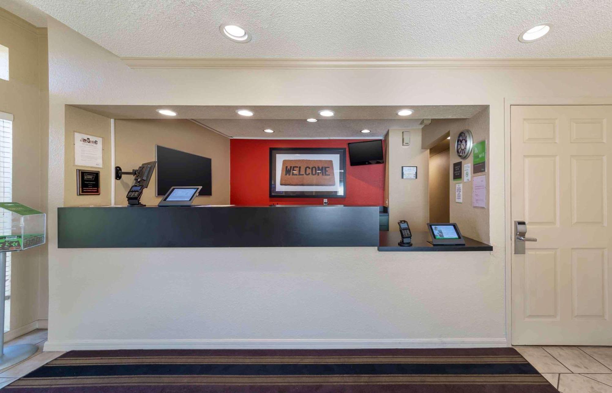Extended Stay America Suites - Boca Raton - Commerce Exterior foto