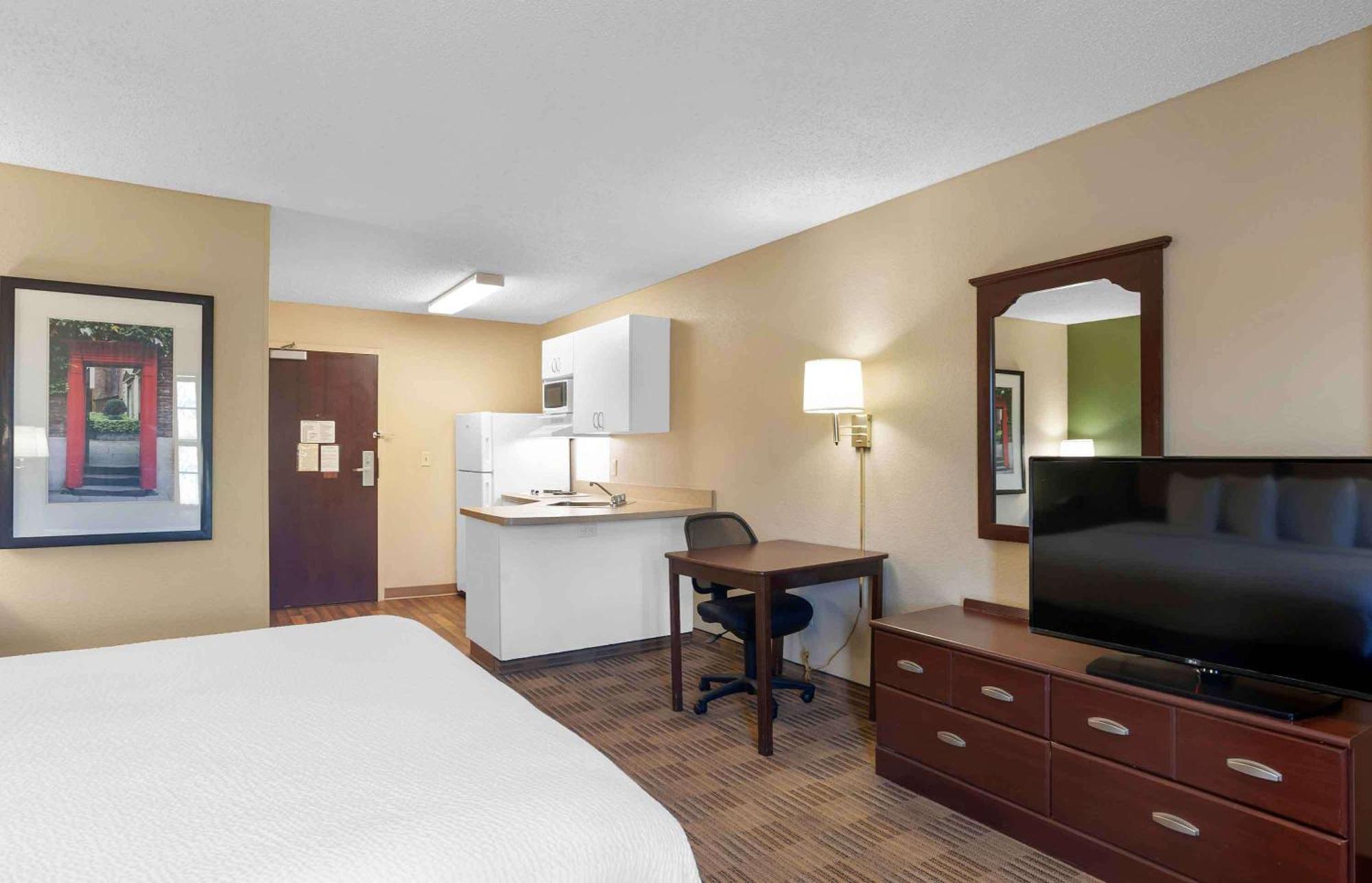 Extended Stay America Suites - Boca Raton - Commerce Exterior foto