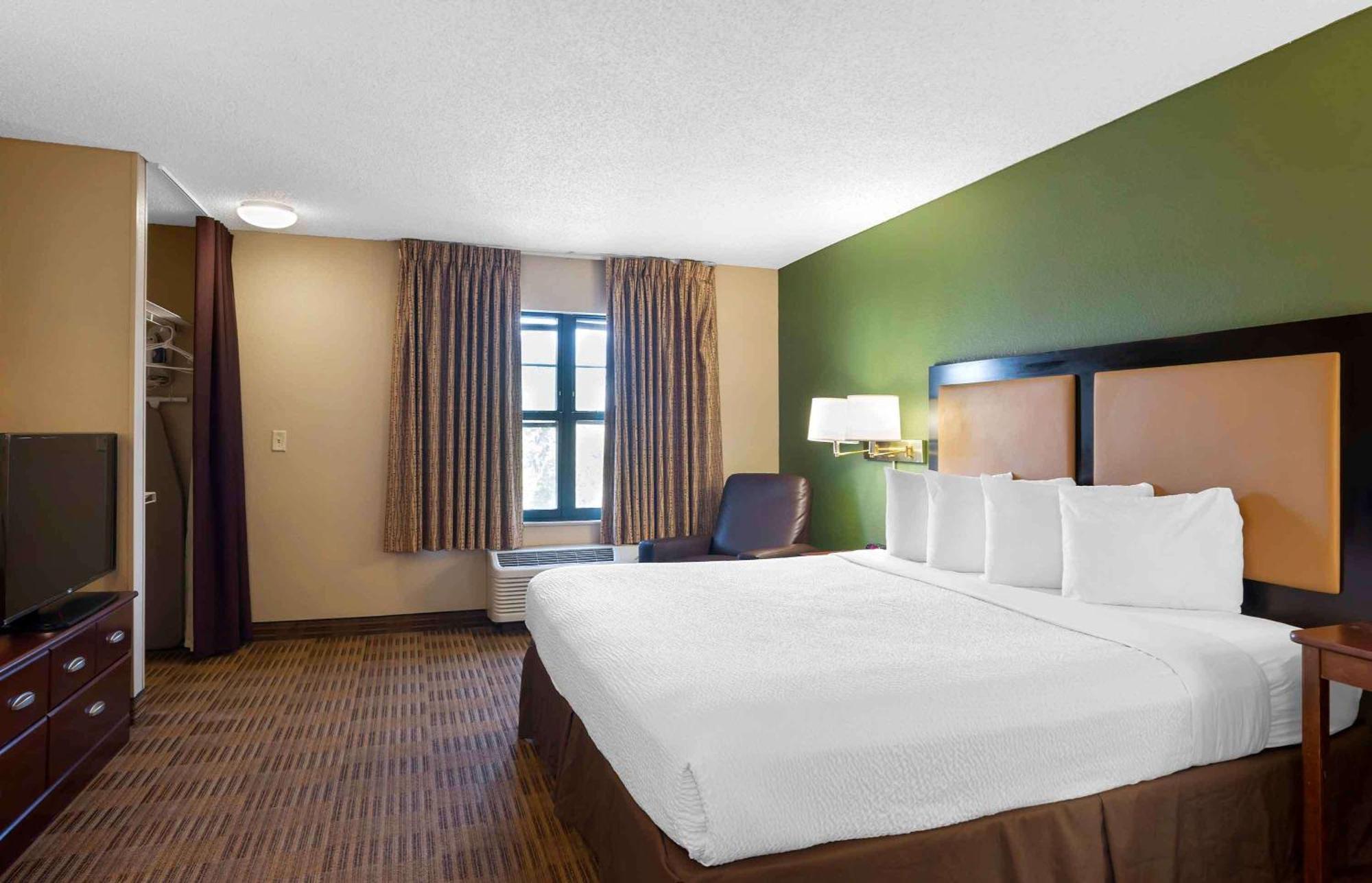 Extended Stay America Suites - Boca Raton - Commerce Exterior foto