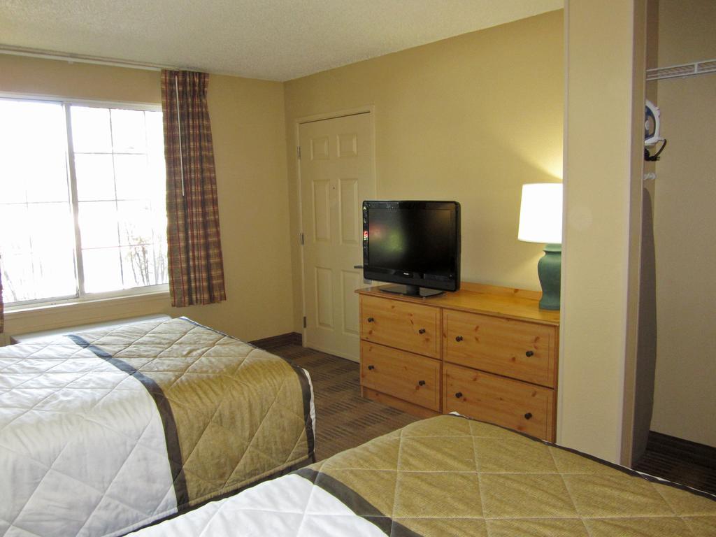 Extended Stay America Suites - Boca Raton - Commerce Exterior foto